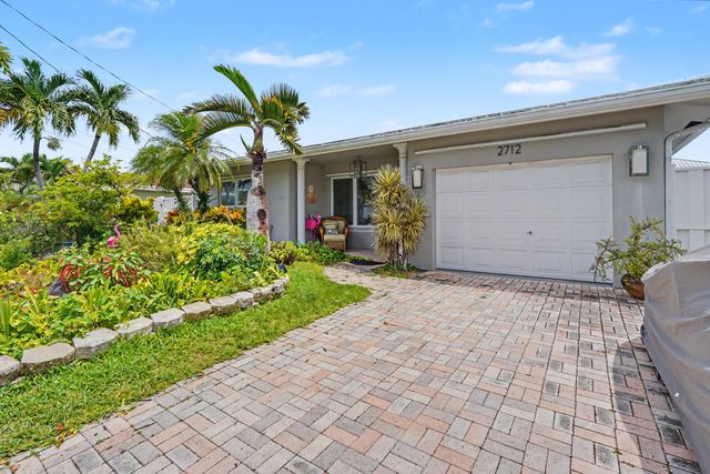 2712 SE 13TH Court, Pompano Beach, FL 33062