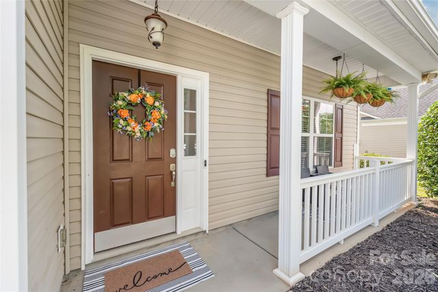 11639 Tucker Field Road, Midland, NC 28107