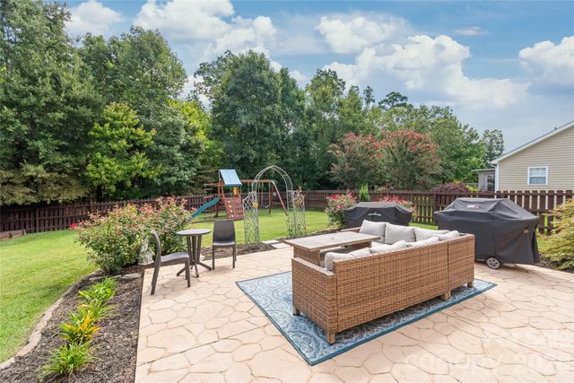 11639 Tucker Field Road, Midland, NC 28107