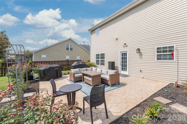 11639 Tucker Field Road, Midland, NC 28107