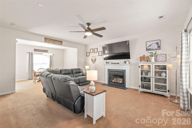 11639 Tucker Field Road, Midland, NC 28107