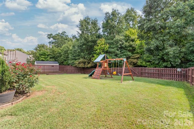 11639 Tucker Field Road, Midland, NC 28107