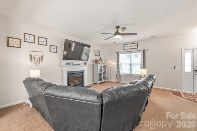 11639 Tucker Field Road, Midland, NC 28107
