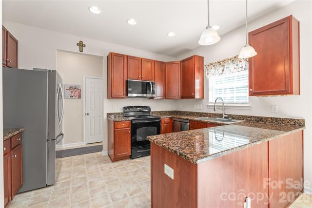 11639 Tucker Field Road, Midland, NC 28107