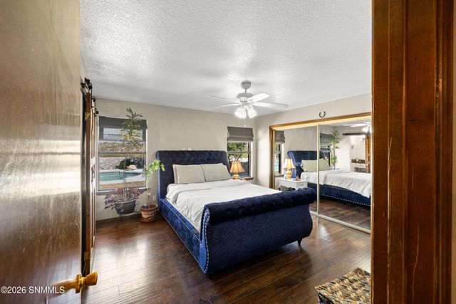 1655 Candlelight Drive, Las Cruces, NM 88011