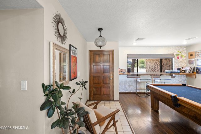 1655 Candlelight Drive, Las Cruces, NM 88011