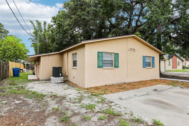 15134 VERONA AVENUE, Clearwater, FL 33760