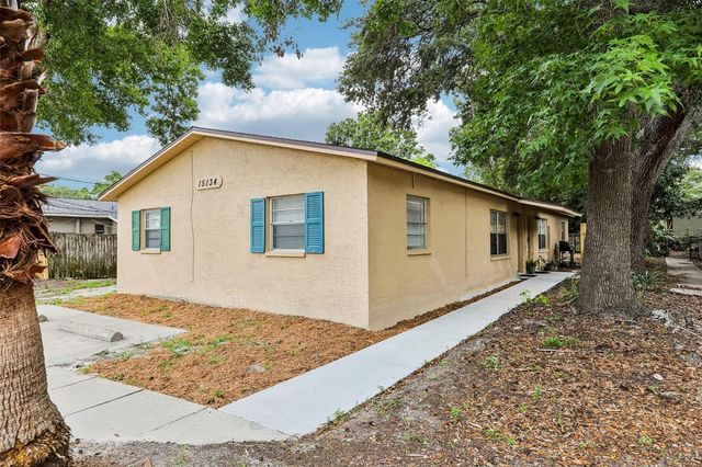15134 VERONA AVENUE, Clearwater, FL 33760