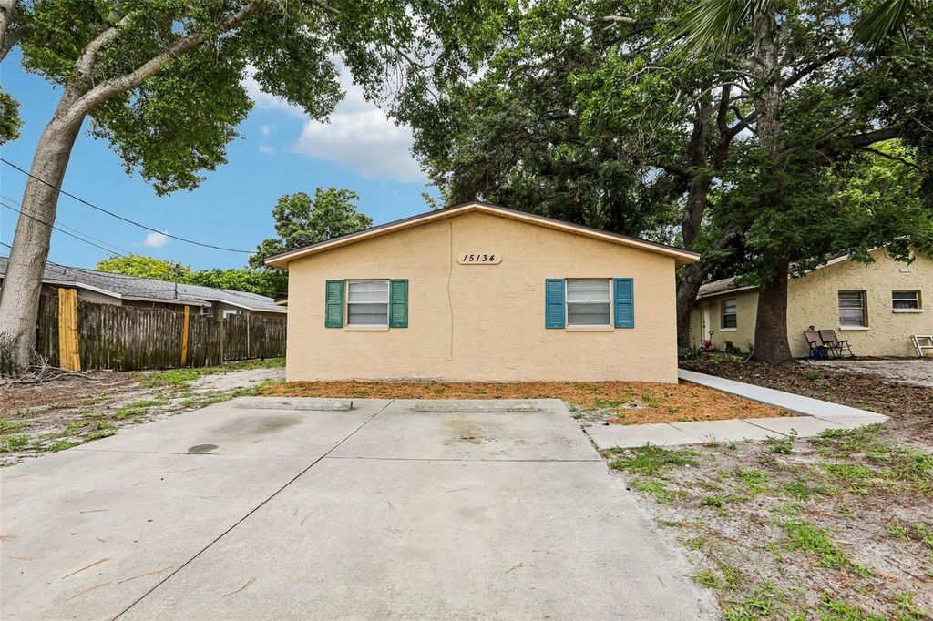 15134 VERONA AVENUE, Clearwater, FL 33760