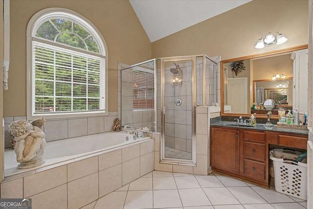 504 Thorn Creek Way, Dallas, GA 30157