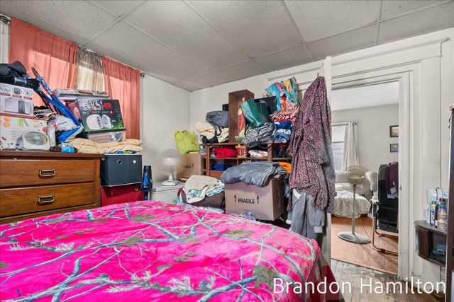 107 W Center Street, Belding, MI 48809