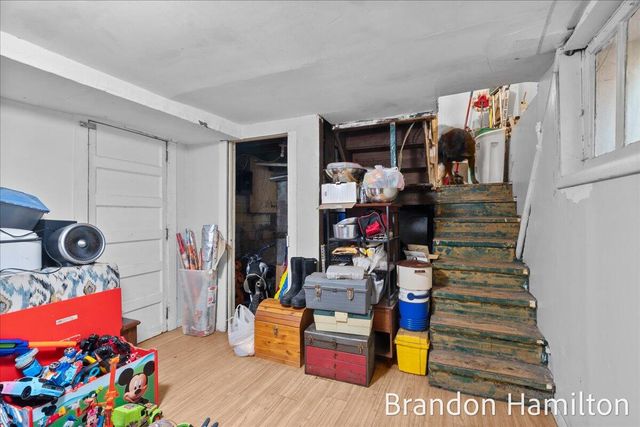107 W Center Street, Belding, MI 48809