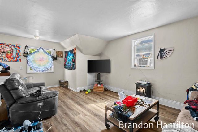 107 W Center Street, Belding, MI 48809