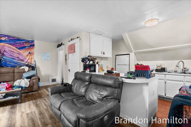 107 W Center Street, Belding, MI 48809