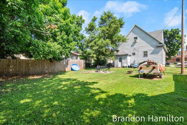 107 W Center Street, Belding, MI 48809