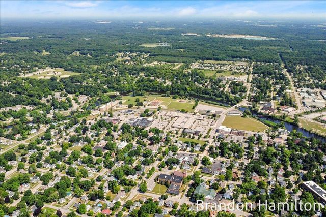 107 W Center Street, Belding, MI 48809