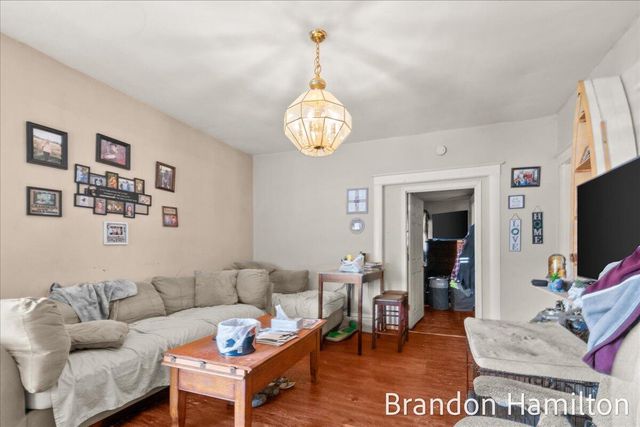 107 W Center Street, Belding, MI 48809