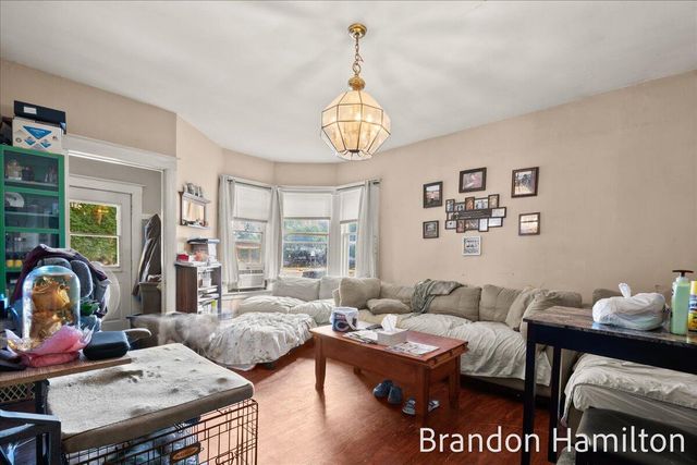 107 W Center Street, Belding, MI 48809
