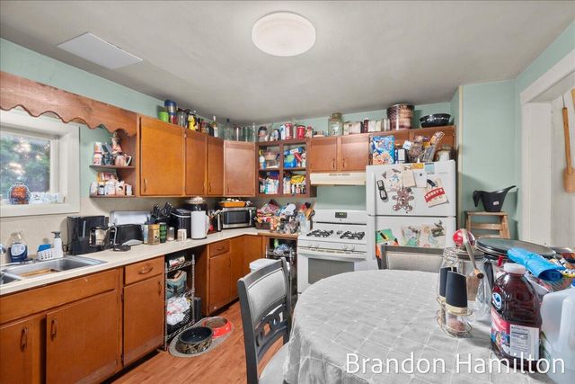 107 W Center Street, Belding, MI 48809