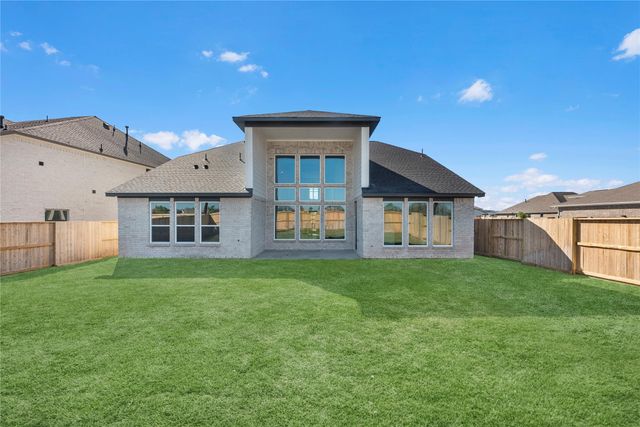 16602 Blissful Day Way, Hockley, TX 77447