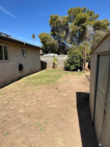 1721 W Camino Soledad, Yuma, AZ 85364