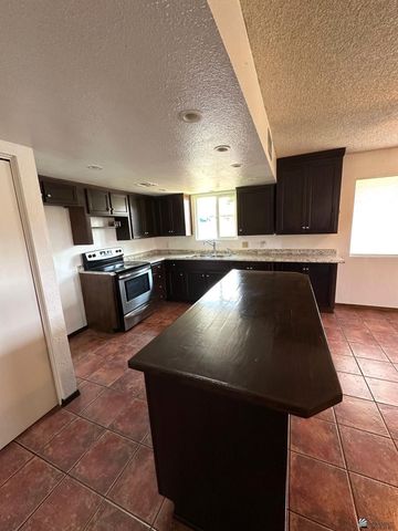 1721 W Camino Soledad, Yuma, AZ 85364