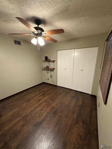 1721 W Camino Soledad, Yuma, AZ 85364