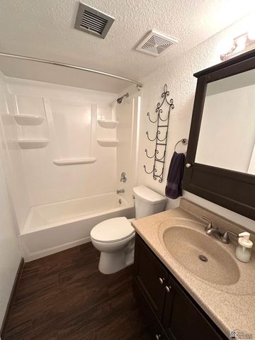 1721 W Camino Soledad, Yuma, AZ 85364