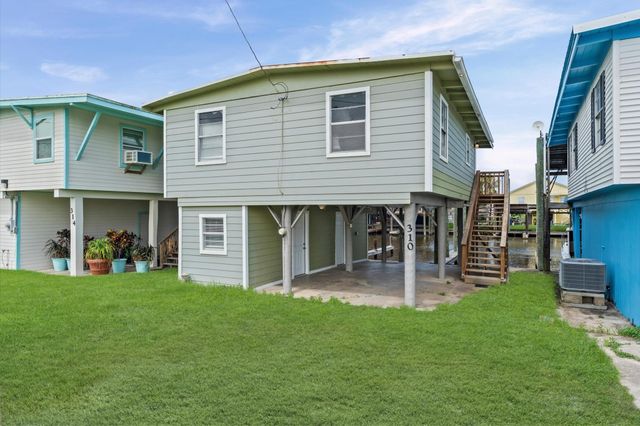 310 Marine Way, Freeport, TX 77541