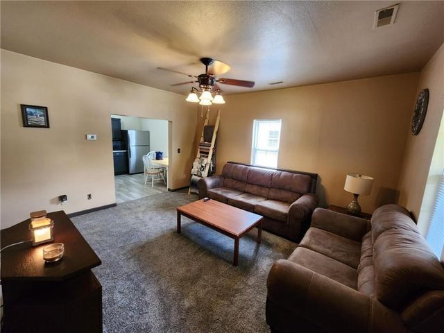 602 Grover Street, Warrensburg, MO 64093