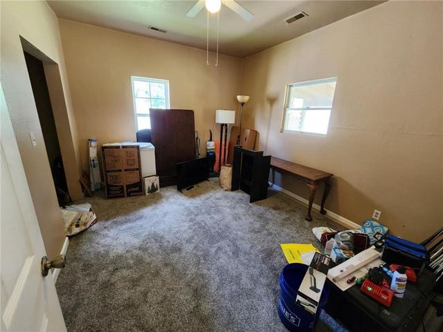 602 Grover Street, Warrensburg, MO 64093