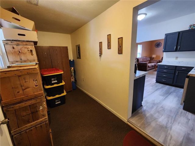 602 Grover Street, Warrensburg, MO 64093