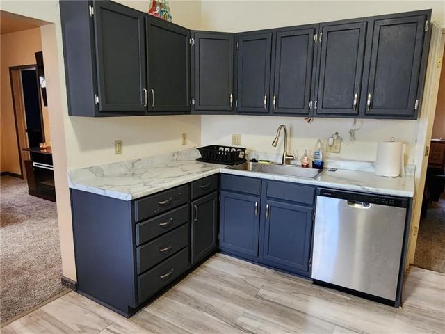 602 Grover Street, Warrensburg, MO 64093