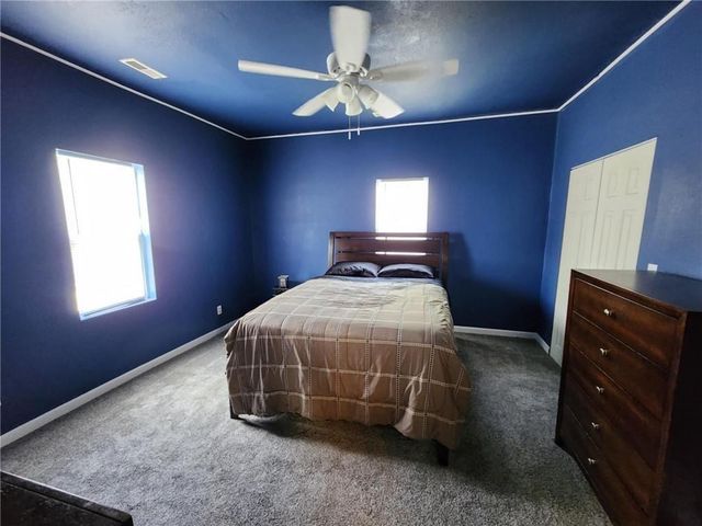 602 Grover Street, Warrensburg, MO 64093