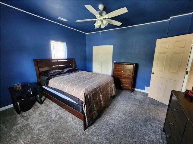 602 Grover Street, Warrensburg, MO 64093