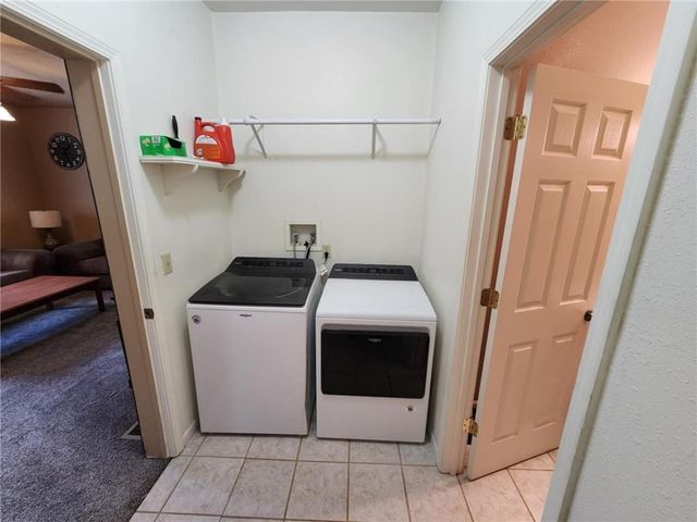 602 Grover Street, Warrensburg, MO 64093