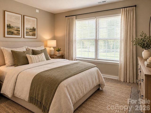 4639 Trillium Fields Drive, Charlotte, NC 28269