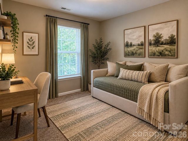 4639 Trillium Fields Drive, Charlotte, NC 28269