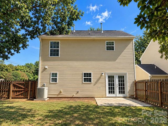 4639 Trillium Fields Drive, Charlotte, NC 28269
