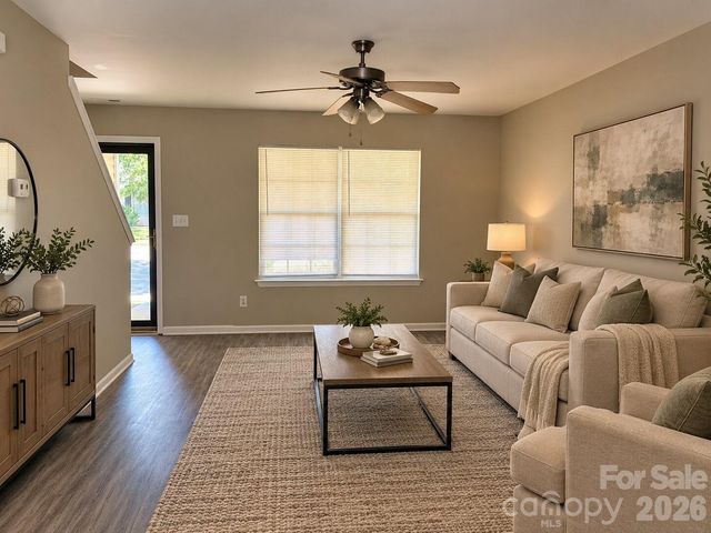 4639 Trillium Fields Drive, Charlotte, NC 28269