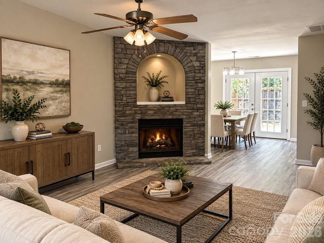 4639 Trillium Fields Drive, Charlotte, NC 28269
