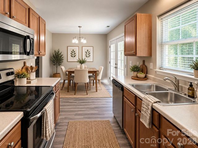4639 Trillium Fields Drive, Charlotte, NC 28269