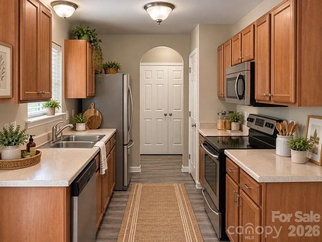 4639 Trillium Fields Drive, Charlotte, NC 28269