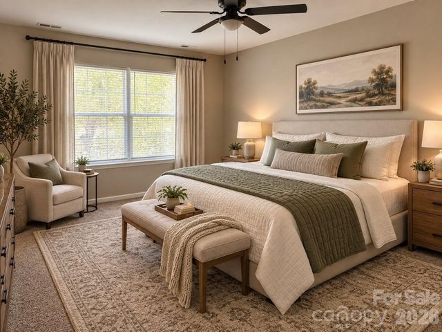 4639 Trillium Fields Drive, Charlotte, NC 28269