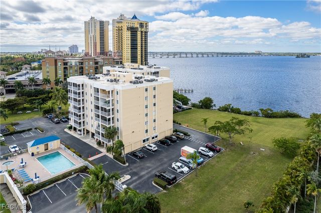 2875 Palm Beach BLVD 607, Fort Myers, FL 33916