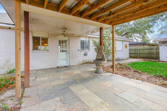 412 Normandy Road, Lafayette, LA 70503