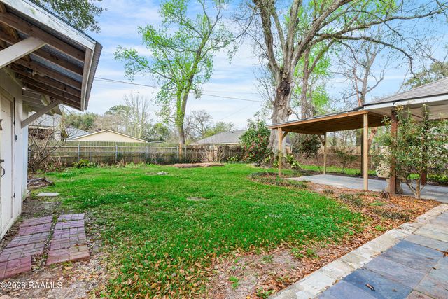 412 Normandy Road, Lafayette, LA 70503