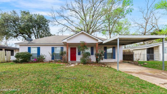 412 Normandy Road, Lafayette, LA 70503