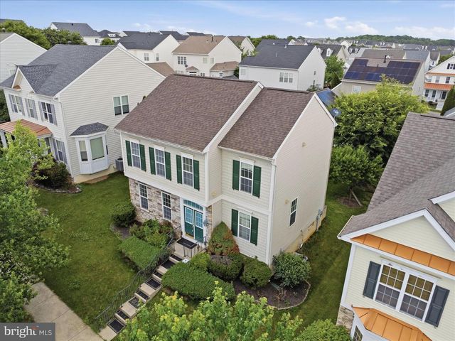 58 BATTLEFIELD DR, Charles Town, WV 25414