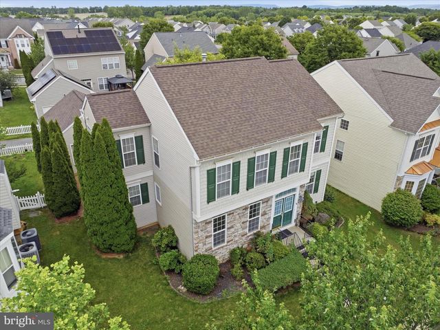 58 BATTLEFIELD DR, Charles Town, WV 25414